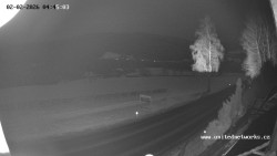 Údolí Úhlavy, Královský Hvozd