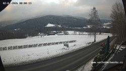 Údolí Úhlavy, Královský Hvozd