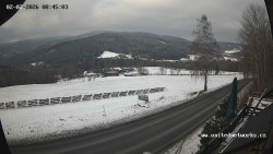 Údolí Úhlavy, Královský Hvozd