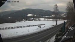 Údolí Úhlavy, Královský Hvozd