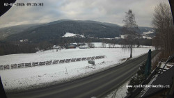 Údolí Úhlavy, Královský Hvozd