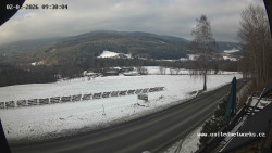 Údolí Úhlavy, Královský Hvozd