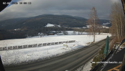 Údolí Úhlavy, Královský Hvozd