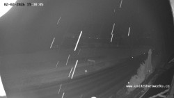 Údolí Úhlavy, Královský Hvozd