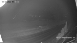 Údolí Úhlavy, Královský Hvozd