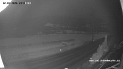 Údolí Úhlavy, Královský Hvozd