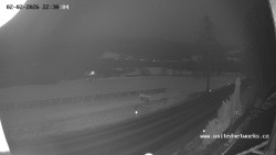 Údolí Úhlavy, Královský Hvozd