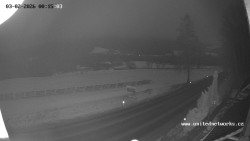 Údolí Úhlavy, Královský Hvozd