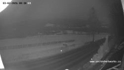 Údolí Úhlavy, Královský Hvozd