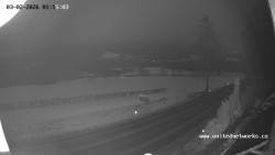 Údolí Úhlavy, Královský Hvozd