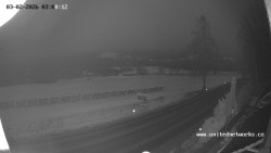 Údolí Úhlavy, Královský Hvozd