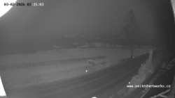 Údolí Úhlavy, Královský Hvozd