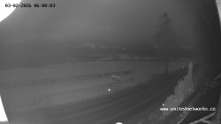 Údolí Úhlavy, Královský Hvozd