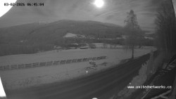 Údolí Úhlavy, Královský Hvozd