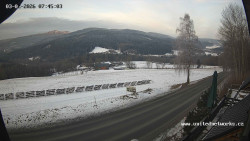 Údolí Úhlavy, Královský Hvozd