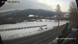 Údolí Úhlavy, Královský Hvozd