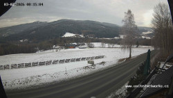 Údolí Úhlavy, Královský Hvozd