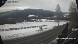 Údolí Úhlavy, Královský Hvozd