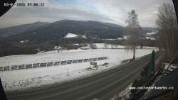 Údolí Úhlavy, Královský Hvozd