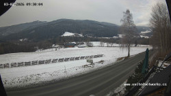 Údolí Úhlavy, Královský Hvozd