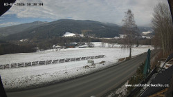 Údolí Úhlavy, Královský Hvozd