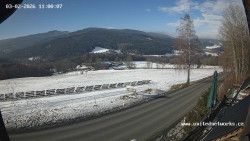 Údolí Úhlavy, Královský Hvozd