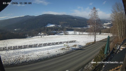 Údolí Úhlavy, Královský Hvozd