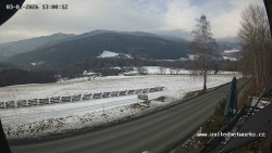 Údolí Úhlavy, Královský Hvozd