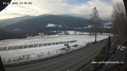 Údolí Úhlavy, Královský Hvozd