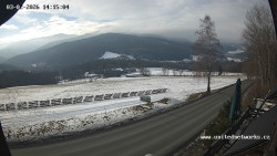 Údolí Úhlavy, Královský Hvozd