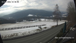 Údolí Úhlavy, Královský Hvozd