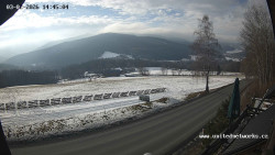 Údolí Úhlavy, Královský Hvozd