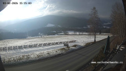 Údolí Úhlavy, Královský Hvozd