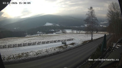 Údolí Úhlavy, Královský Hvozd