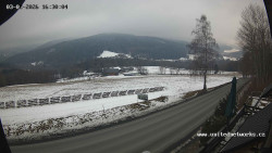 Údolí Úhlavy, Královský Hvozd