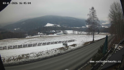 Údolí Úhlavy, Královský Hvozd