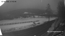 Údolí Úhlavy, Královský Hvozd