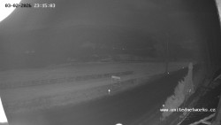 Údolí Úhlavy, Královský Hvozd