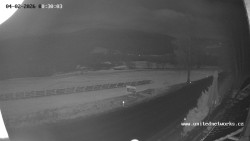 Údolí Úhlavy, Královský Hvozd