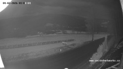 Údolí Úhlavy, Královský Hvozd