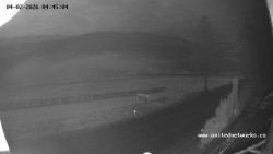 Údolí Úhlavy, Královský Hvozd