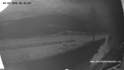 Údolí Úhlavy, Královský Hvozd