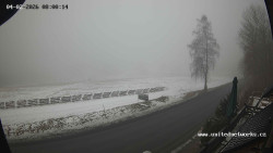 Údolí Úhlavy, Královský Hvozd