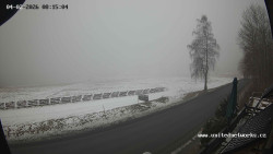 Údolí Úhlavy, Královský Hvozd