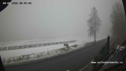 Údolí Úhlavy, Královský Hvozd