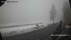 Údolí Úhlavy, Královský Hvozd