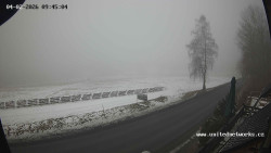 Údolí Úhlavy, Královský Hvozd