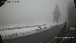 Údolí Úhlavy, Královský Hvozd