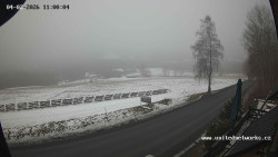 Údolí Úhlavy, Královský Hvozd