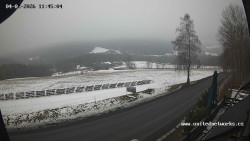 Údolí Úhlavy, Královský Hvozd